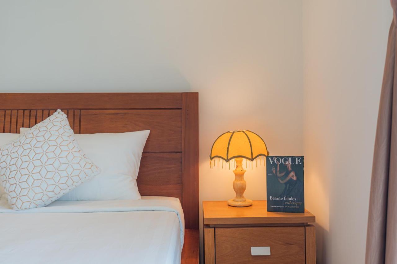 Sai Gon Pavillon Ba Huyen Thanh Quan Quan 3 Apartamento *