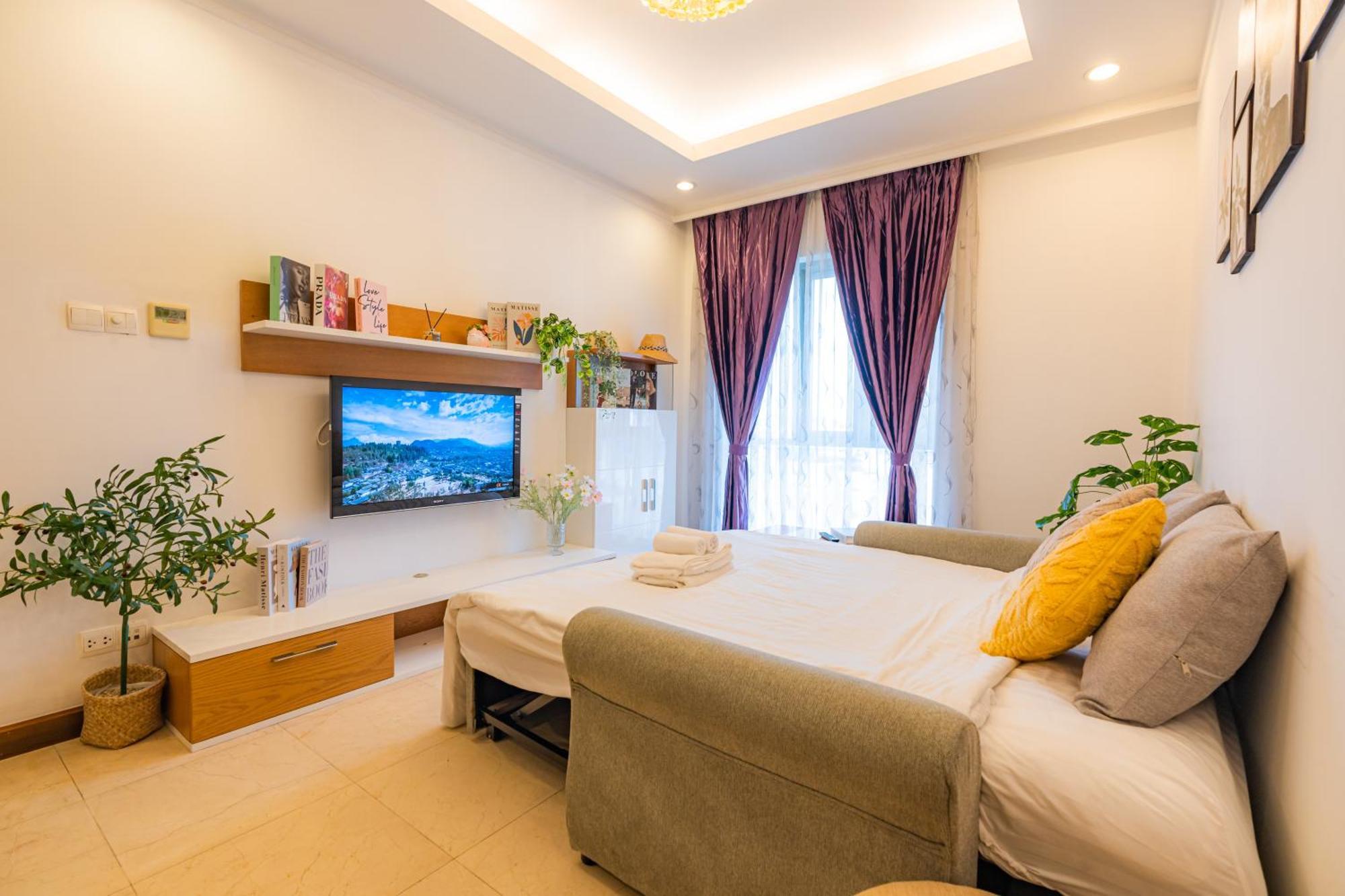 Sai Gon Pavillon Ba Huyen Thanh Quan Quan 3 * Cidade de Ho Chi Minh