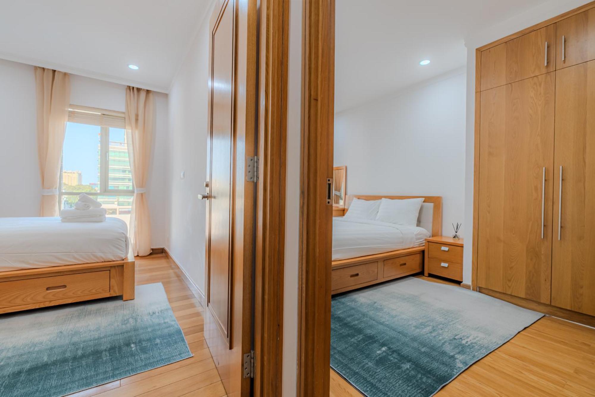 Apartamento Sai Gon Pavillon Ba Huyen Thanh Quan Quan 3 Cidade de Ho Chi Minh