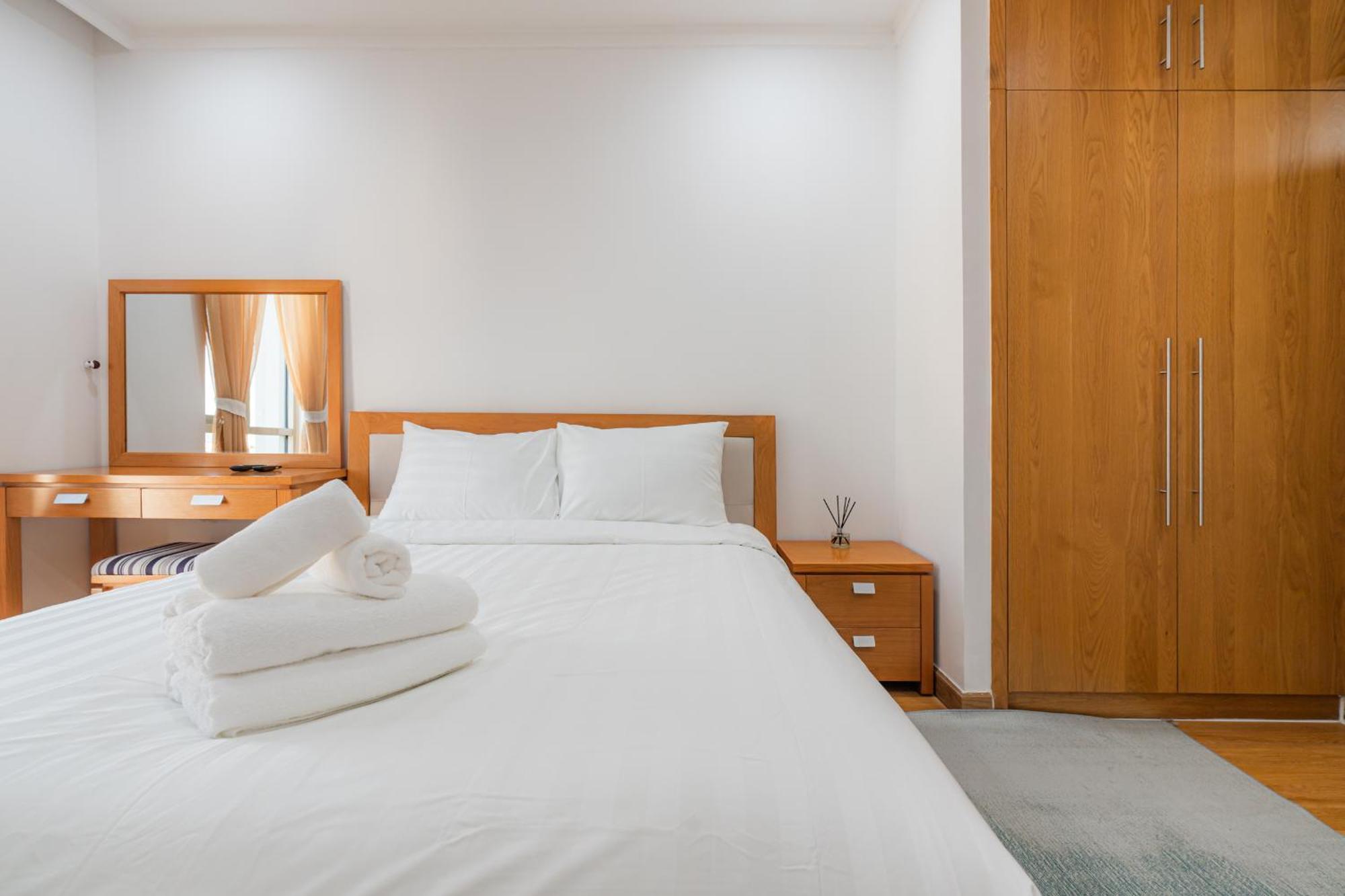 Apartamento Sai Gon Pavillon Ba Huyen Thanh Quan Quan 3 *