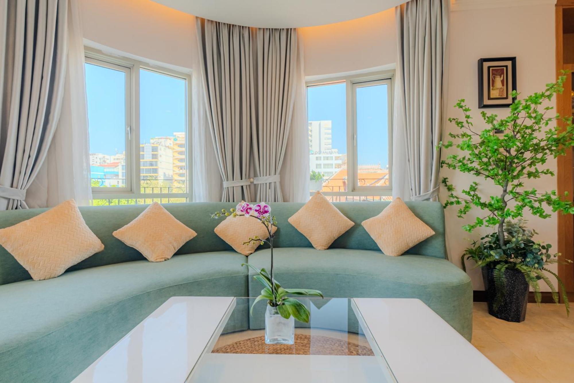 Sai Gon Pavillon Ba Huyen Thanh Quan Quan 3 * Cidade de Ho Chi Minh