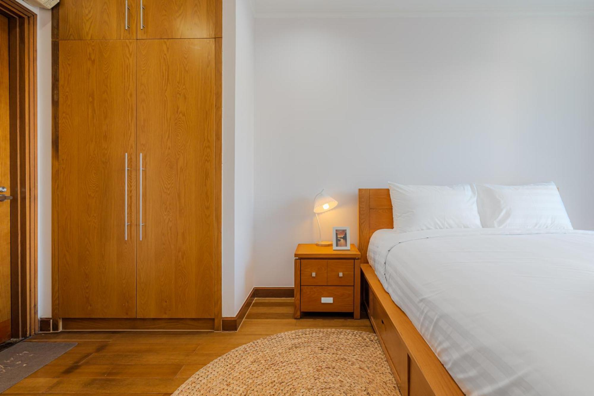 Sai Gon Pavillon Ba Huyen Thanh Quan Quan 3 * Cidade de Ho Chi Minh