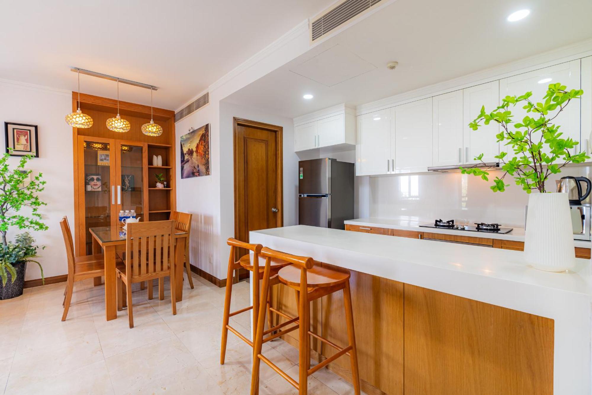 Sai Gon Pavillon Ba Huyen Thanh Quan Quan 3 Cidade de Ho Chi Minh