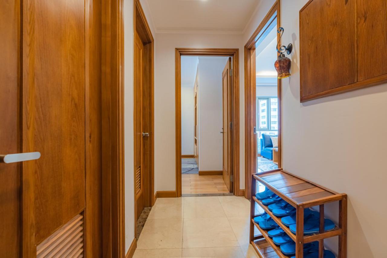 Apartamento Sai Gon Pavillon Ba Huyen Thanh Quan Quan 3 Cidade de Ho Chi Minh