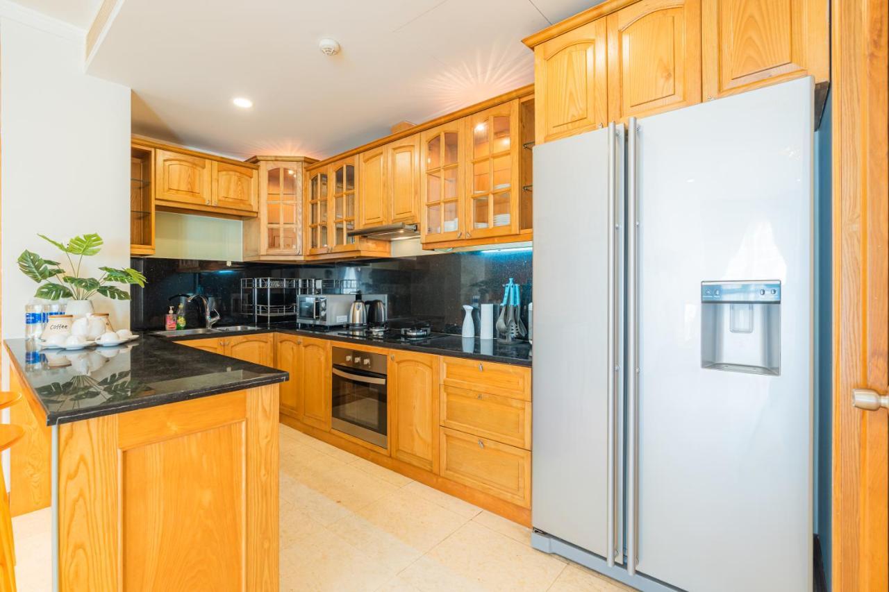 Sai Gon Pavillon Ba Huyen Thanh Quan Quan 3 Apartamento