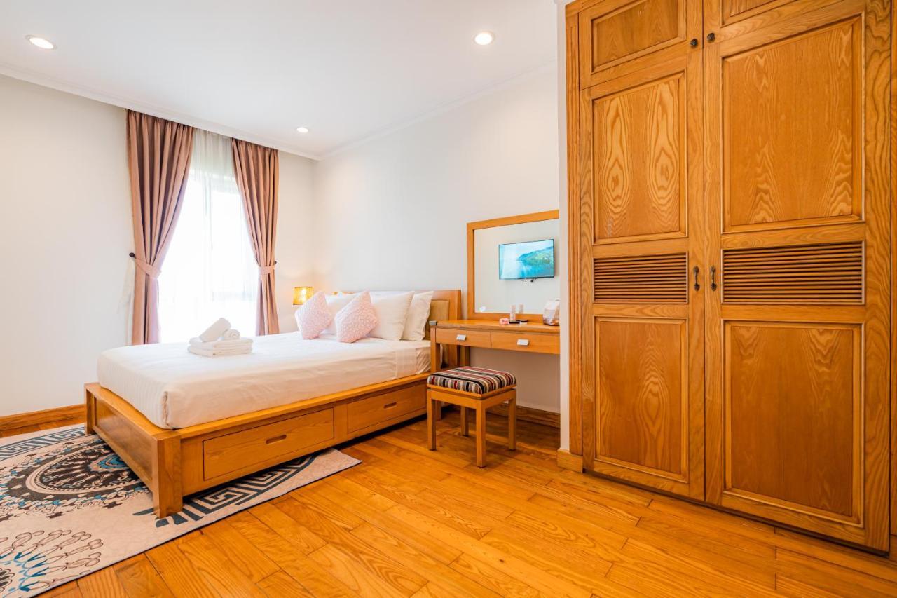 Apartamento Sai Gon Pavillon Ba Huyen Thanh Quan Quan 3 Cidade de Ho Chi Minh