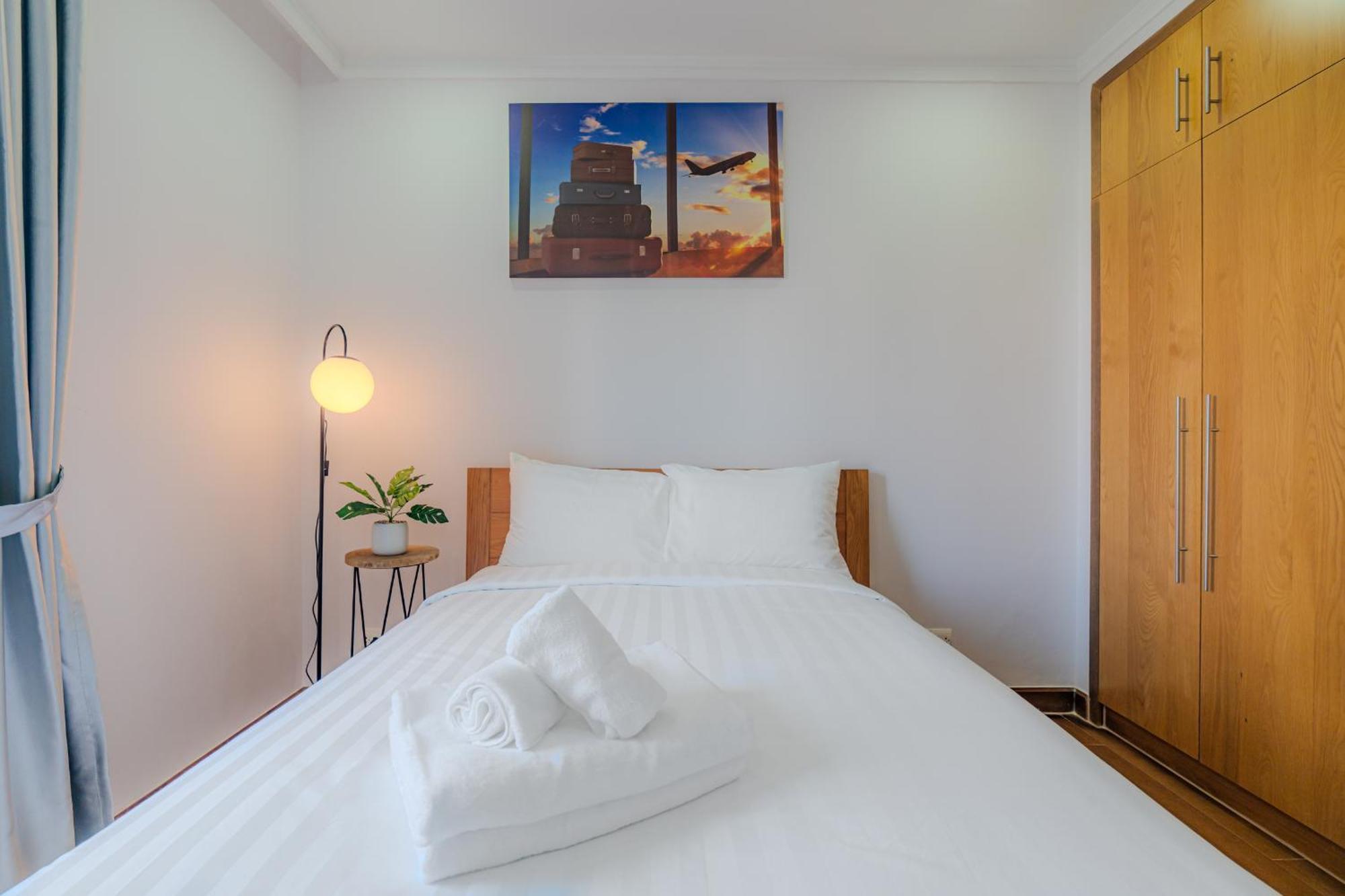 Sai Gon Pavillon Ba Huyen Thanh Quan Quan 3 * Cidade de Ho Chi Minh