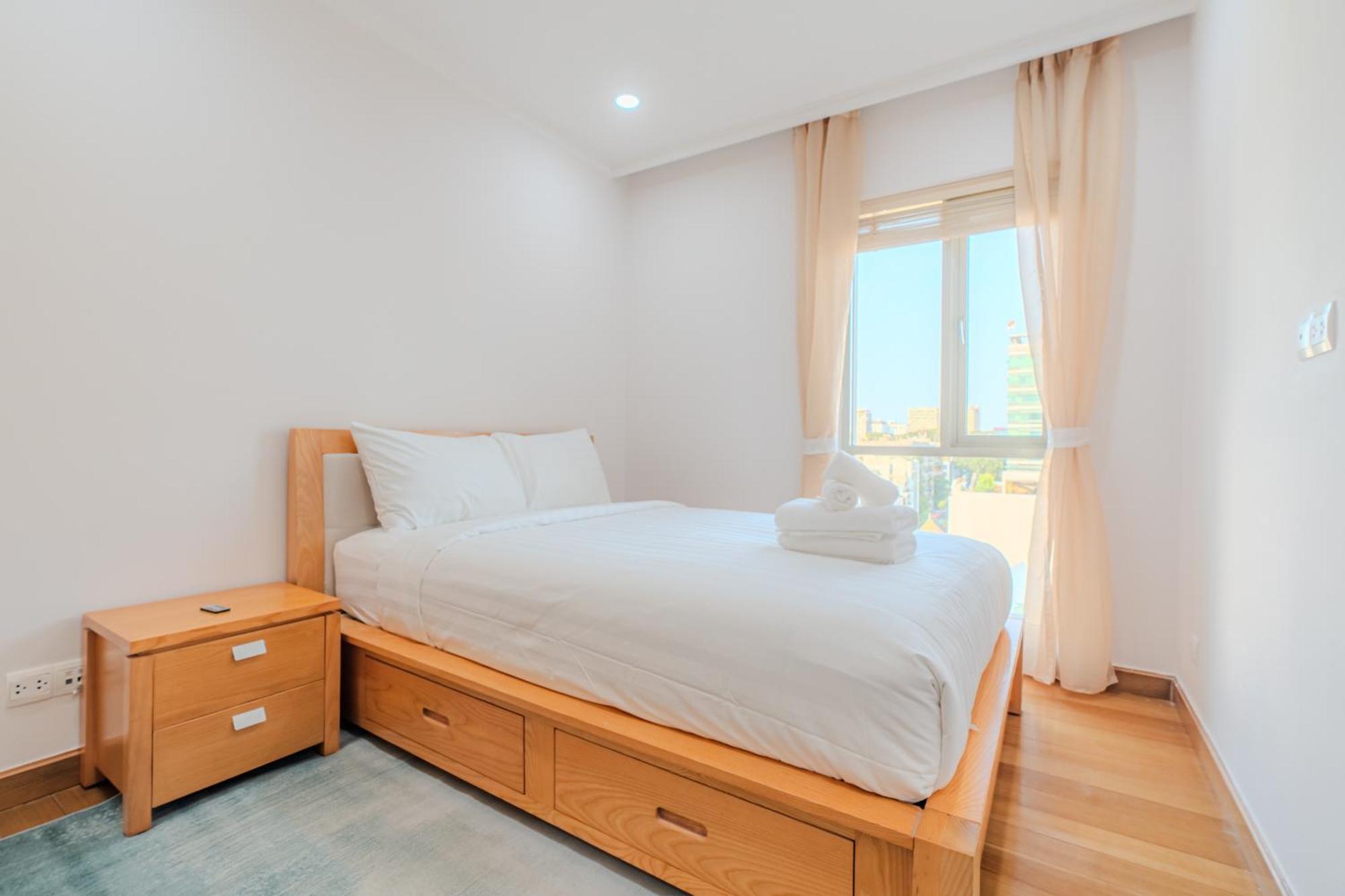 Sai Gon Pavillon Ba Huyen Thanh Quan Quan 3 Apartamento Cidade de Ho Chi Minh
